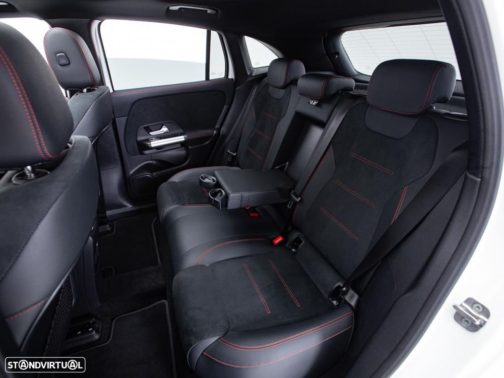 Mercedes-Benz EQA 250+ - 12