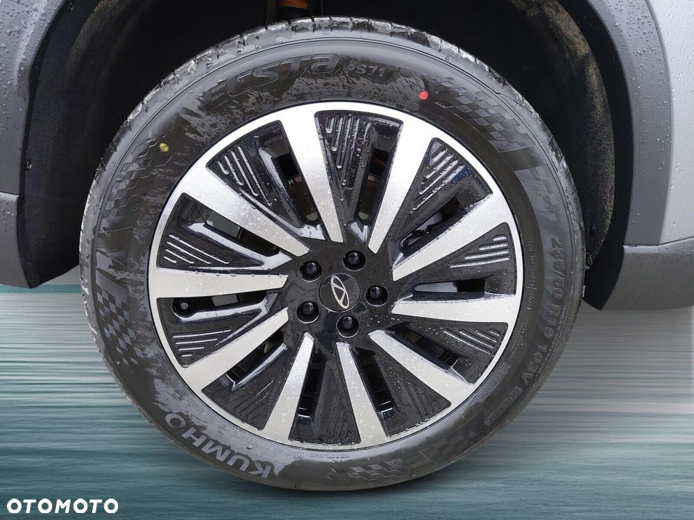 Chery Tiggo 8 - 17