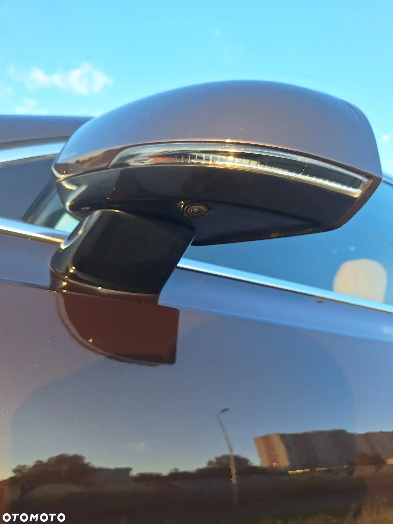 Volvo V90 D5 AWD Inscription - 9