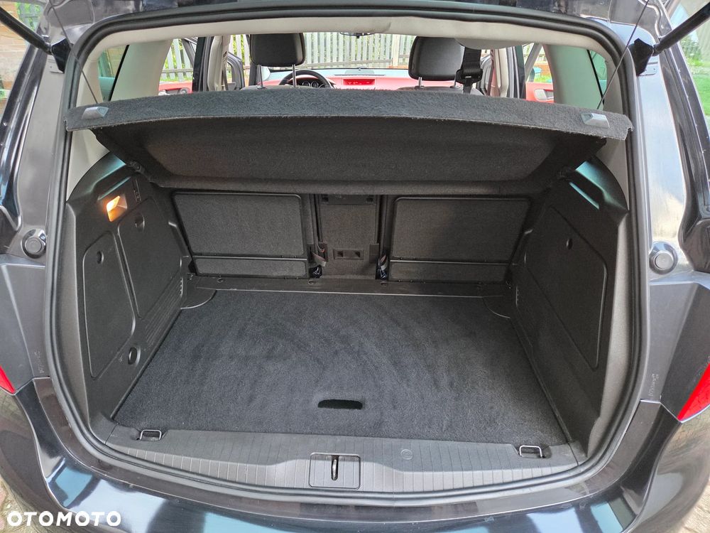 Opel Meriva - 25