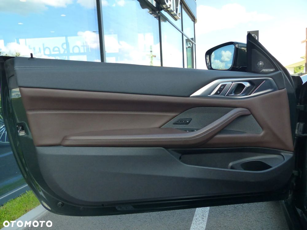 BMW Seria 4 430i xDrive M Sport - 13