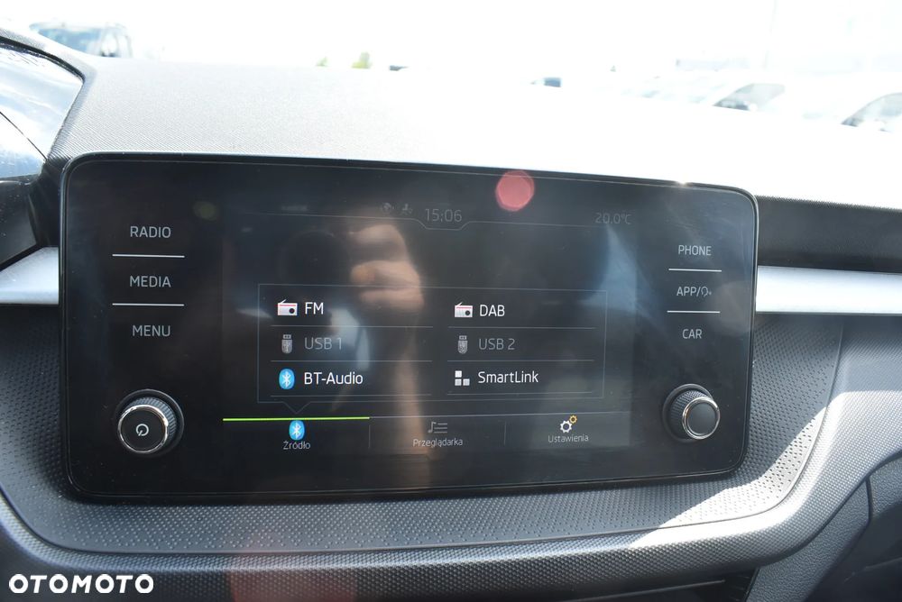 Skoda Fabia 1.0 Ambition - 28