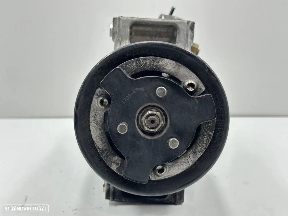 Compressor Ar Condicionado - Audi A1 8X (2012) - 5