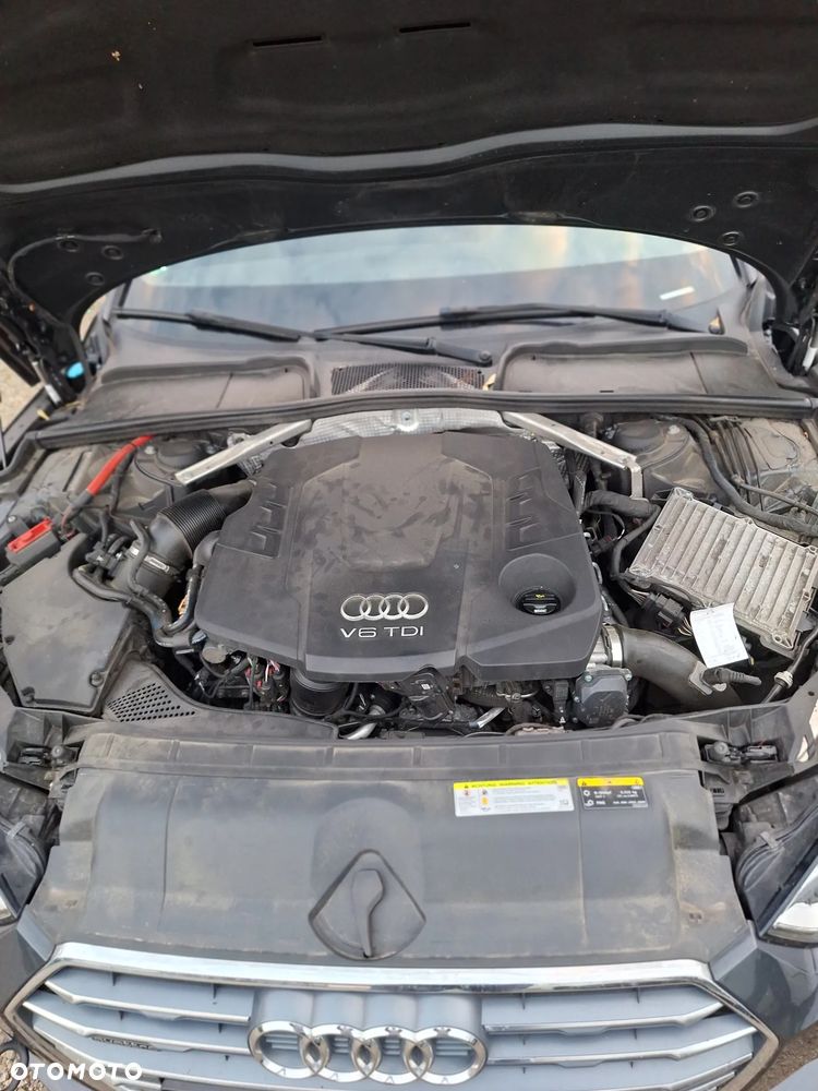 Audi A5 Sportback 3.0 TDI quattro S tronic - 16