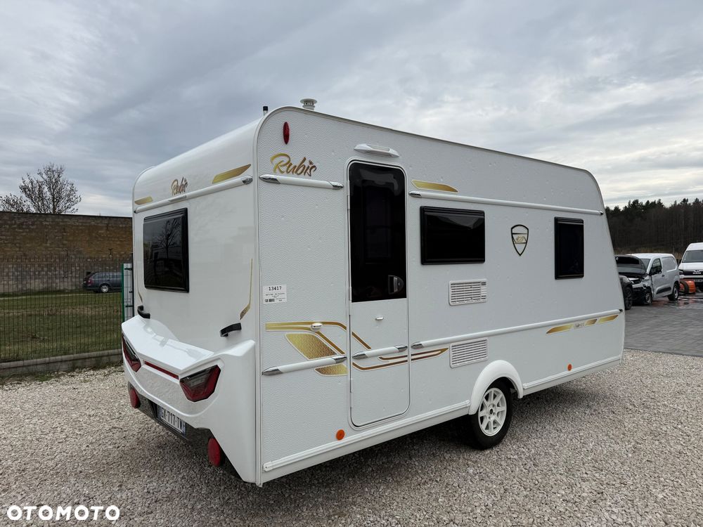 Rubis 420 - 28