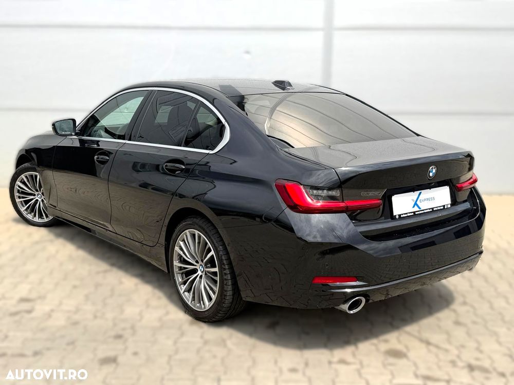 BMW 3 Series 2023 photo 4