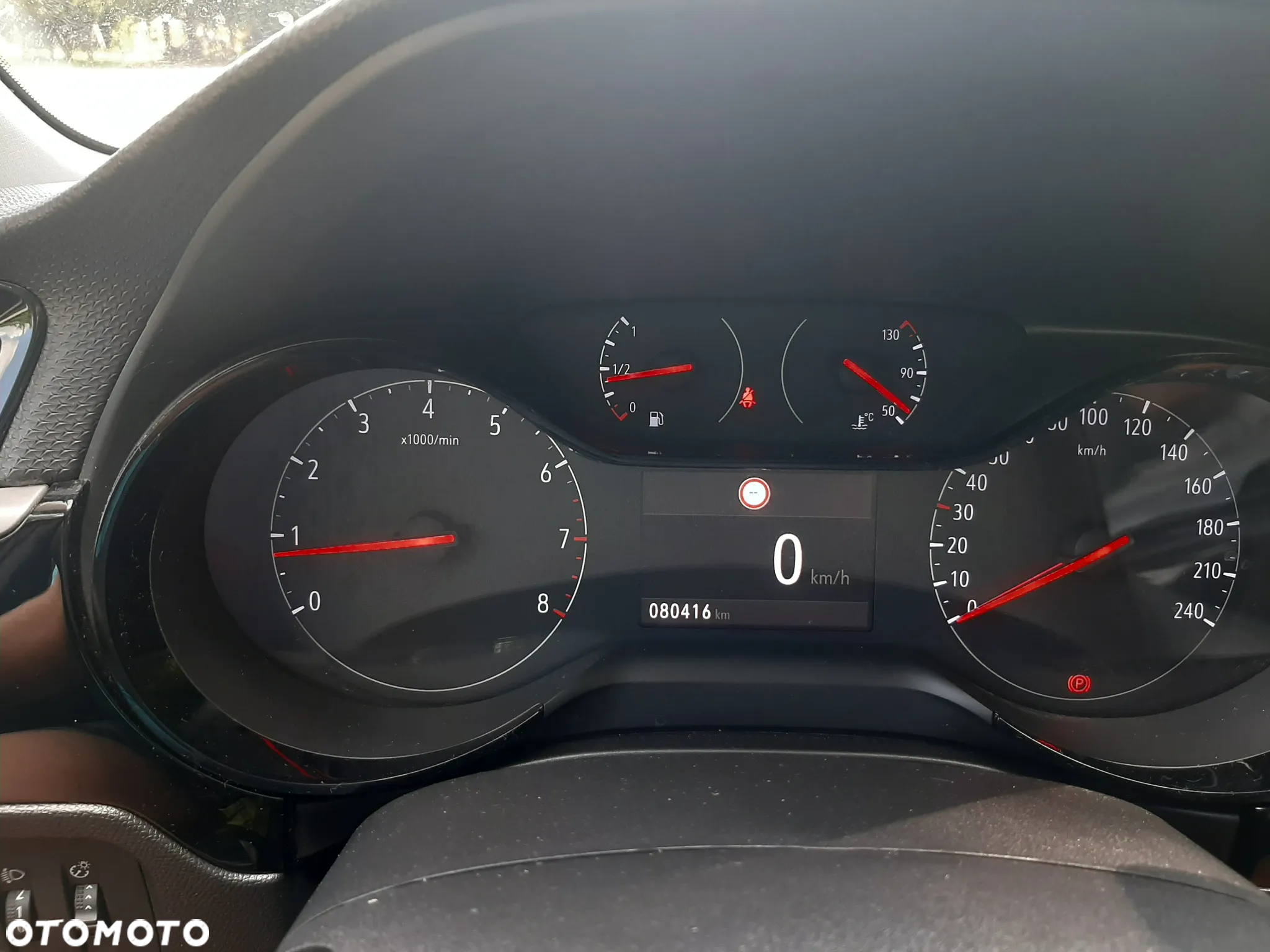 Opel Corsa - 11