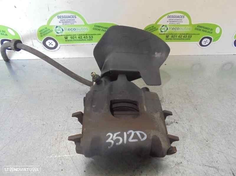 PINÇA TRAVÃO FRONTAL DIREITA SEAT AROSA 2003 - - 4