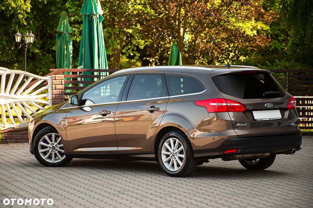 Ford Focus - 6