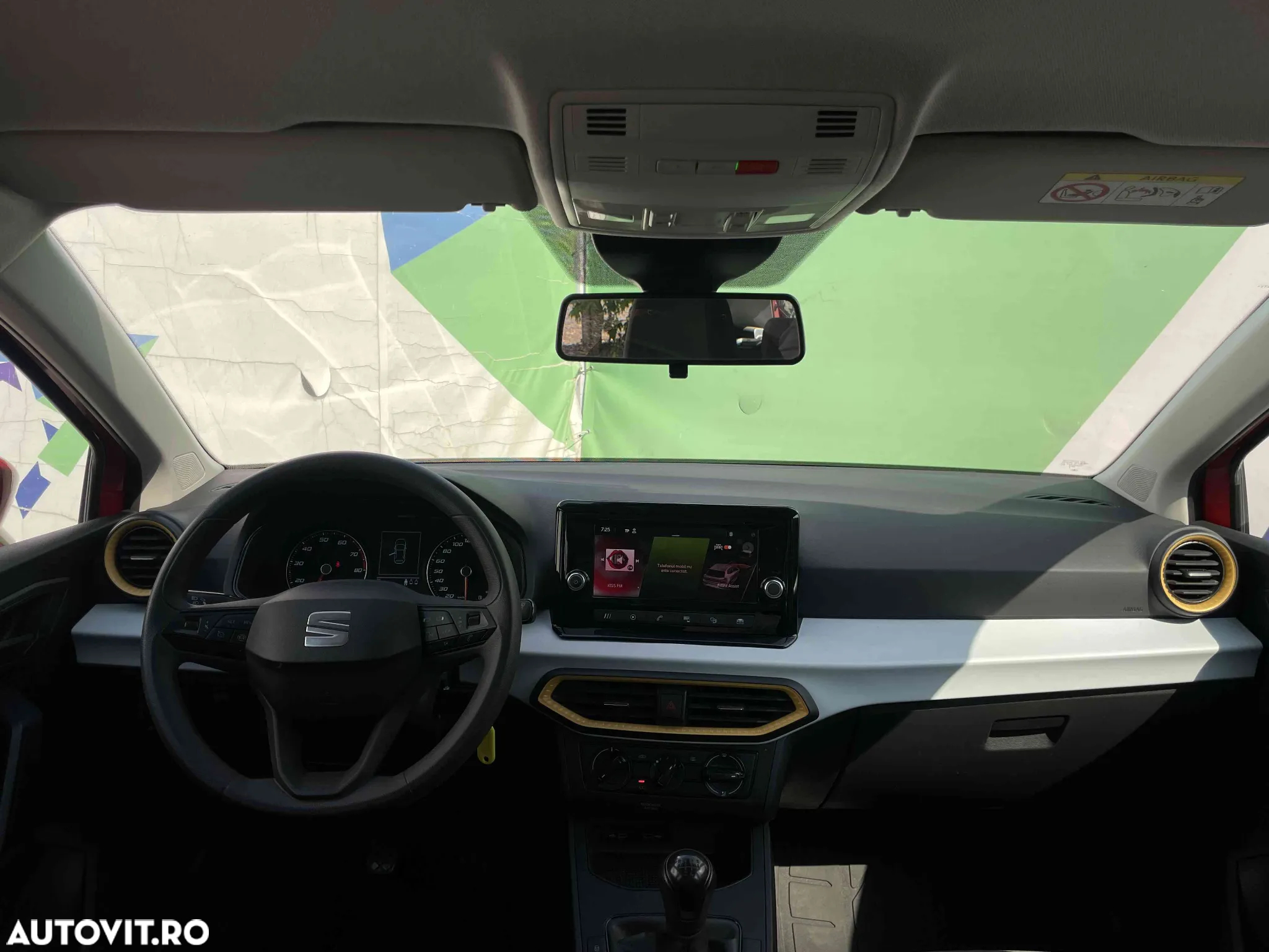 Seat Ibiza - 15