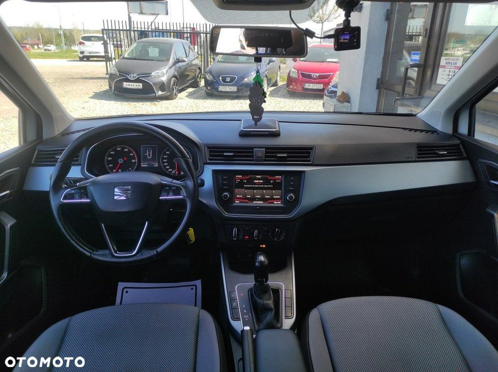Seat Arona - 11