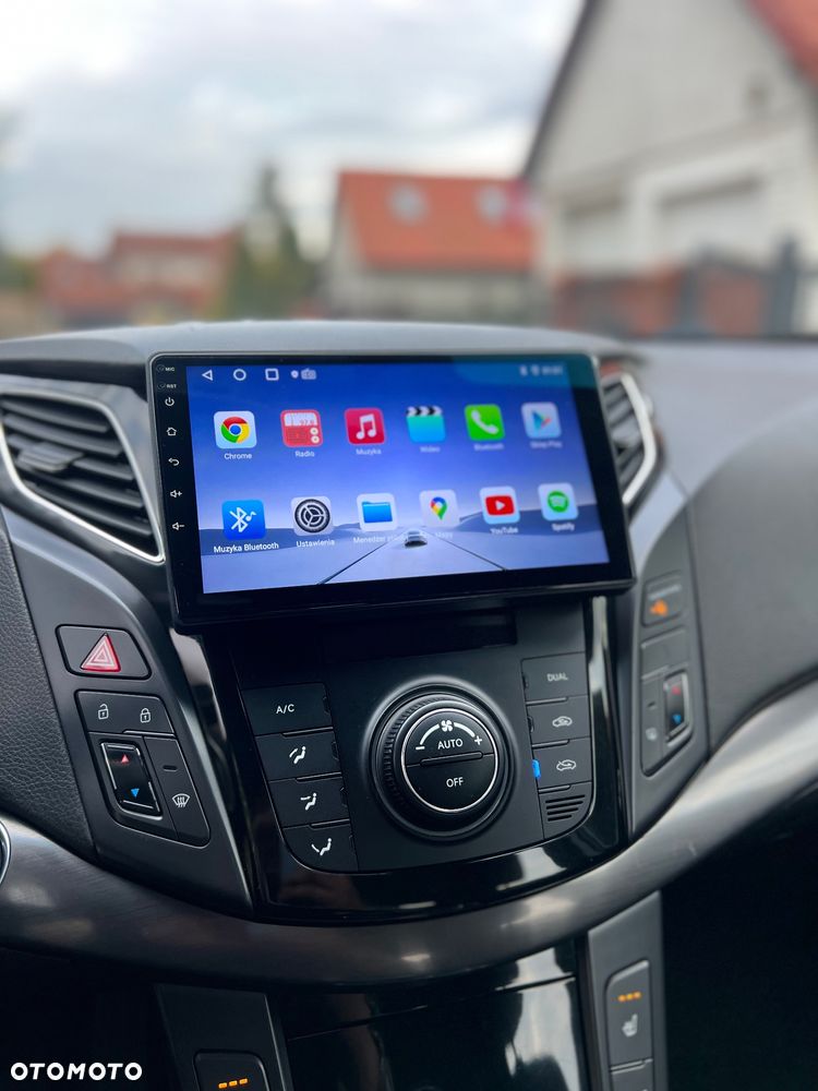 Hyundai i40 1.7 CRDi Automatik Style - 38