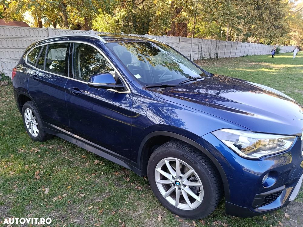 BMW X1 - 2