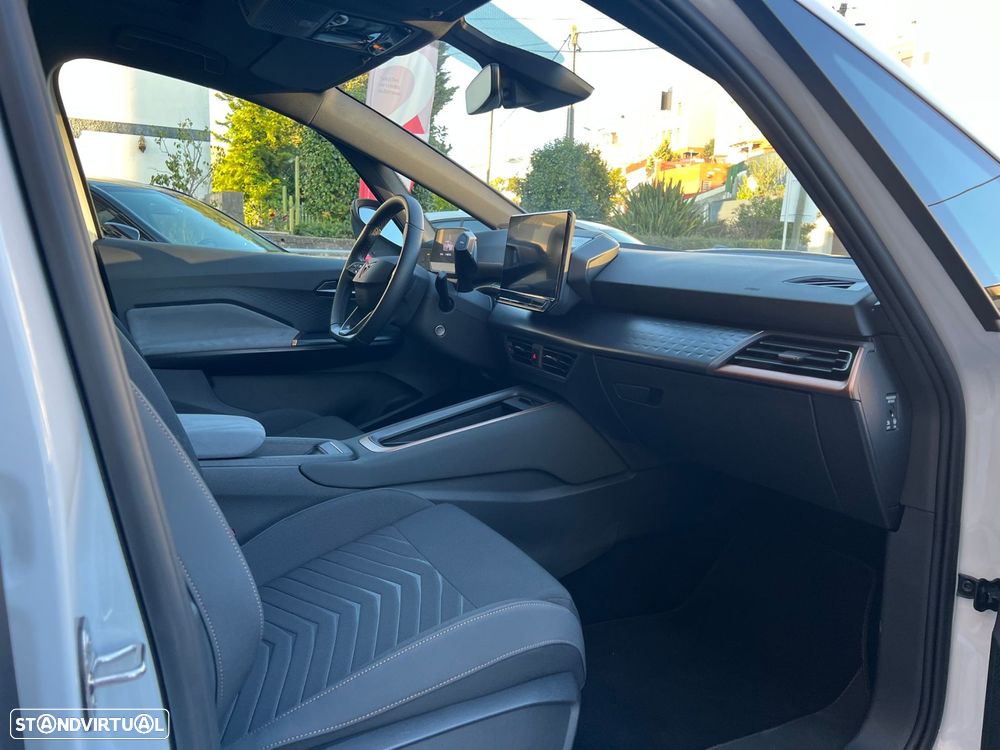 Cupra Born 58 kWh Plus - 17