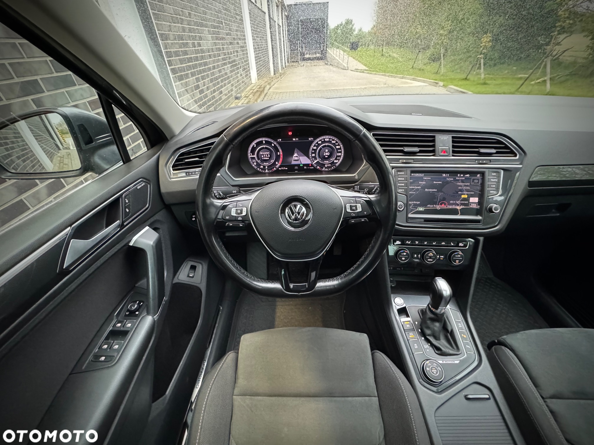 Volkswagen Tiguan 2.0 TDI BMT SCR 4Mot Highline DSG - 19
