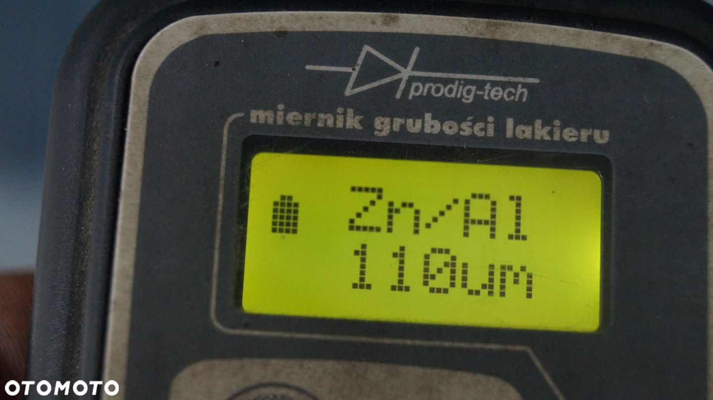 MASKA OPEL CORSA D Z21C 2008 - 16