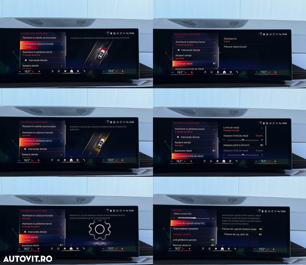 BMW X6 xDrive30d AT MHEV - 28