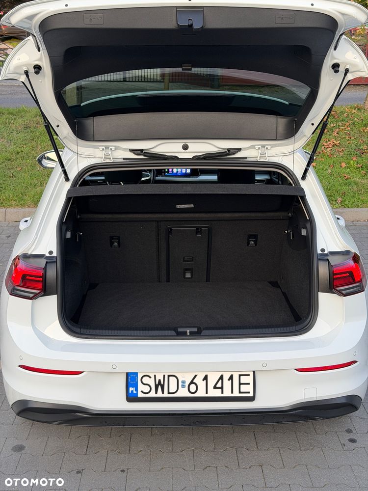 Volkswagen Golf 1.5 TSI EVO Life - 17