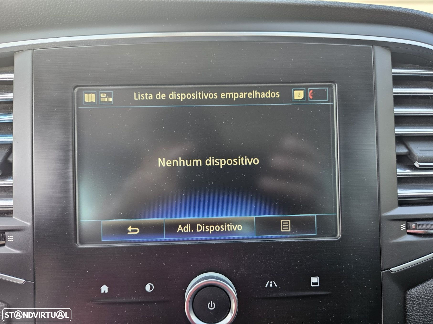 Renault Mégane 1.5 dCi Zen ECO - 31