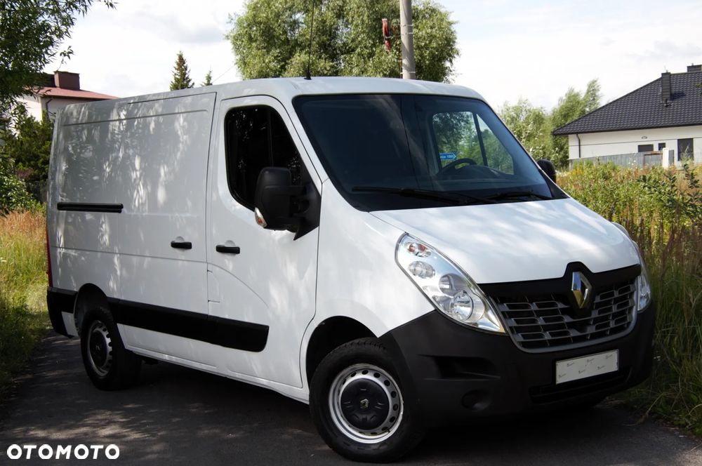 Renault Master - 16