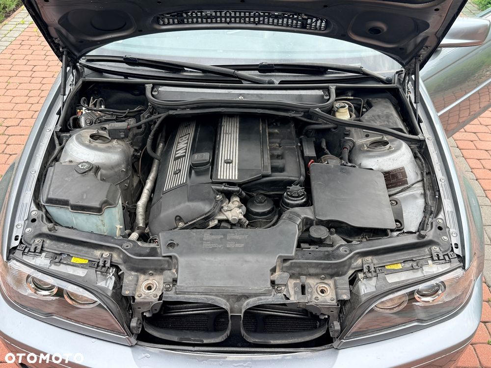 BMW Seria 3 330 Ci Edition Sport - 13
