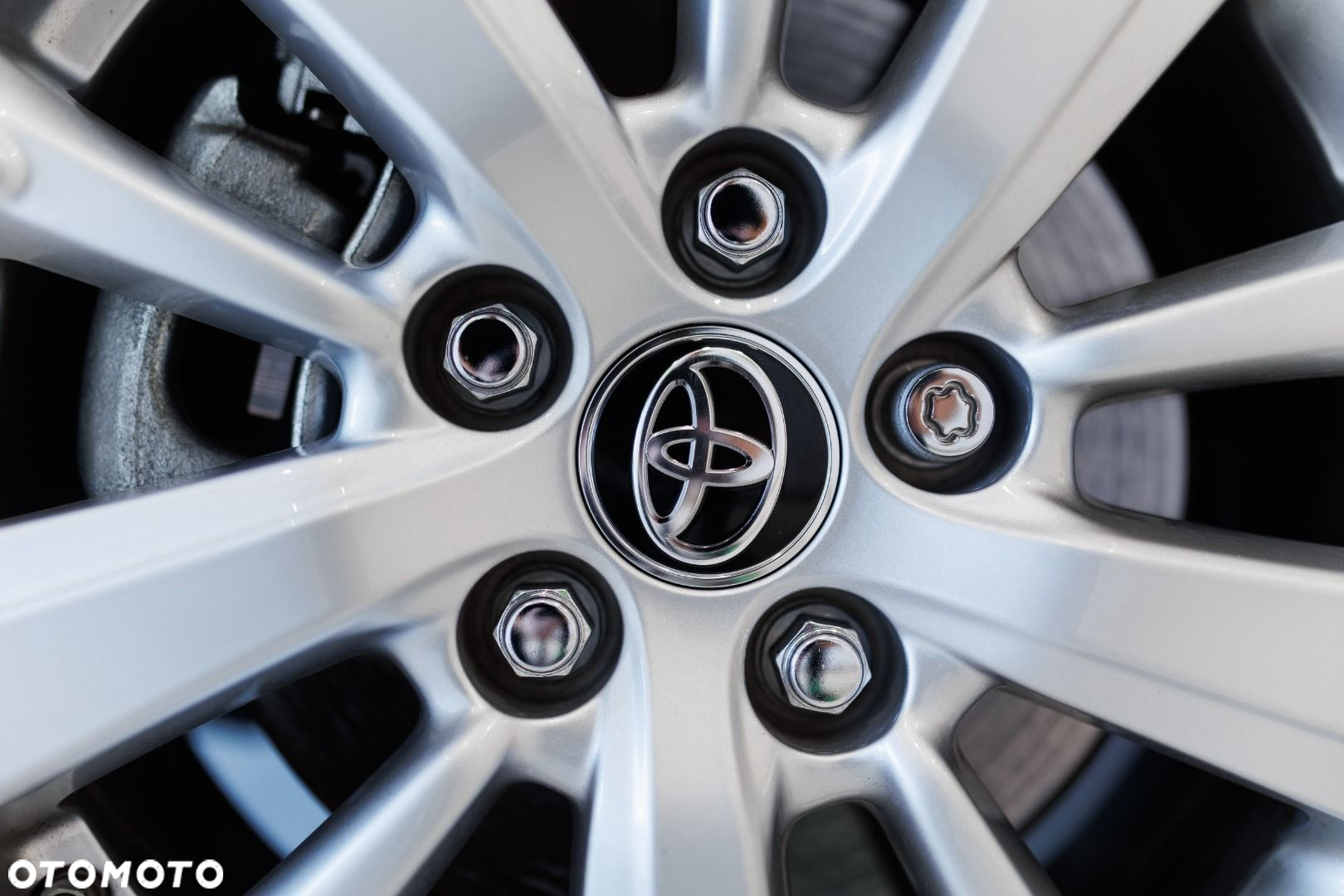 Toyota Yaris Cross - 26