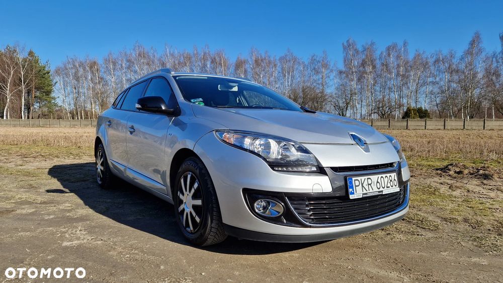 Renault Megane 1.2 16V TCE Energy Bose Edition - 1