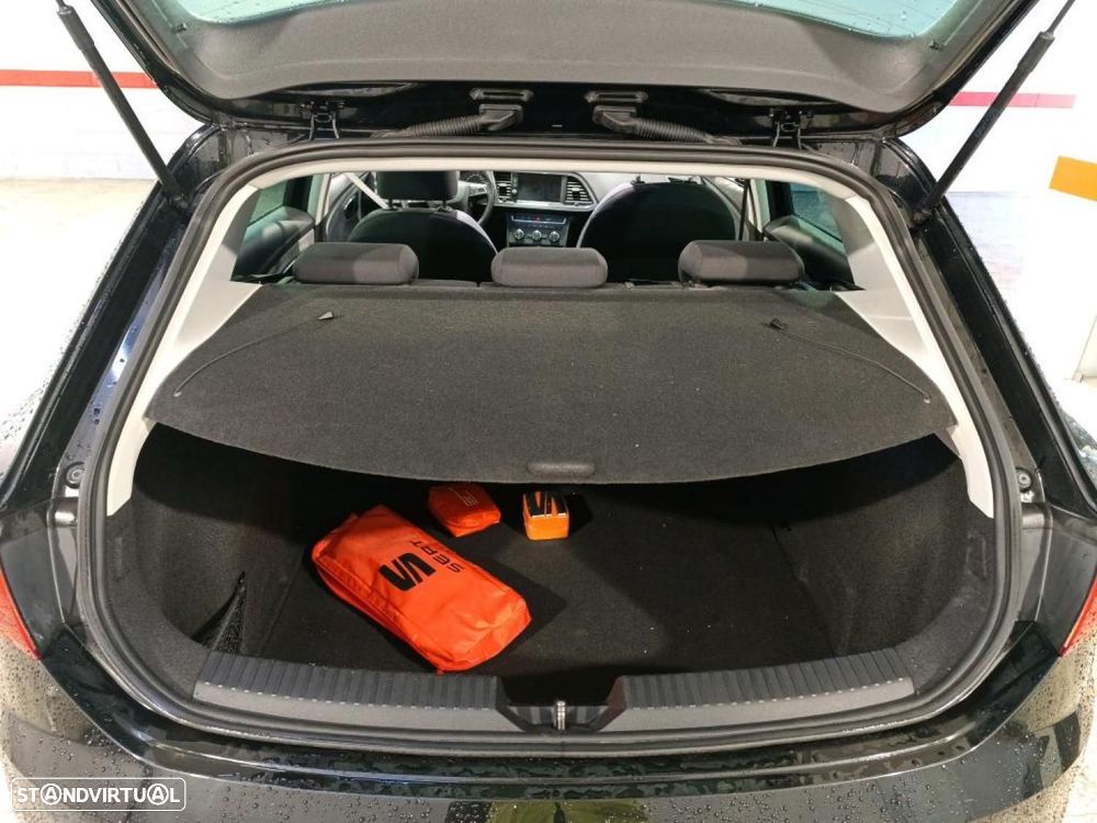 SEAT Leon 1.0 EcoTSI Style S/S - 45