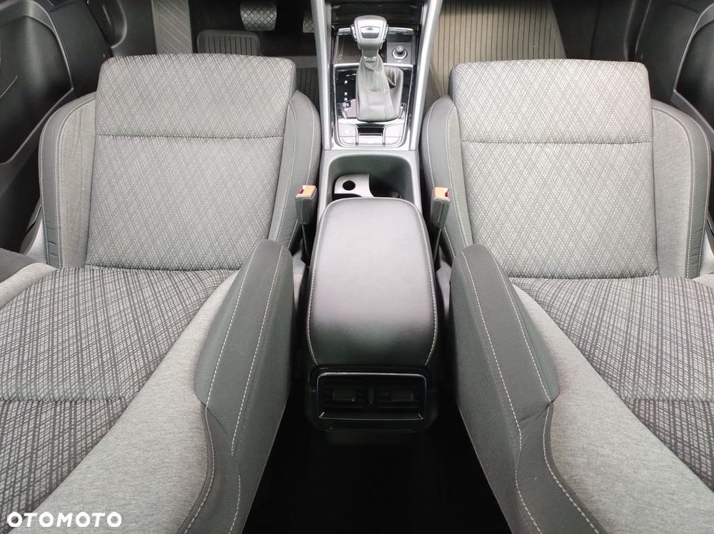 Skoda Karoq 1.5 TSI ACT Style DSG - 15