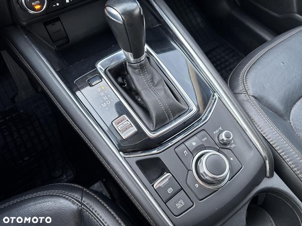 Mazda CX-5 - 19