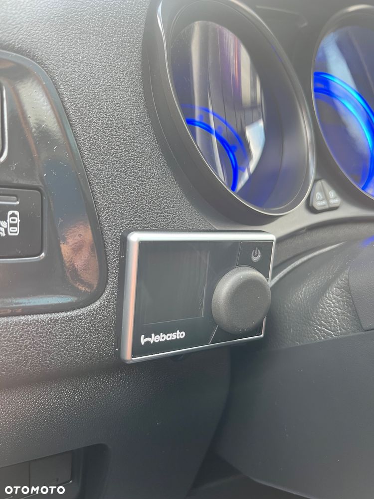 Citroën C4 HDi 150 Exclusive - 26
