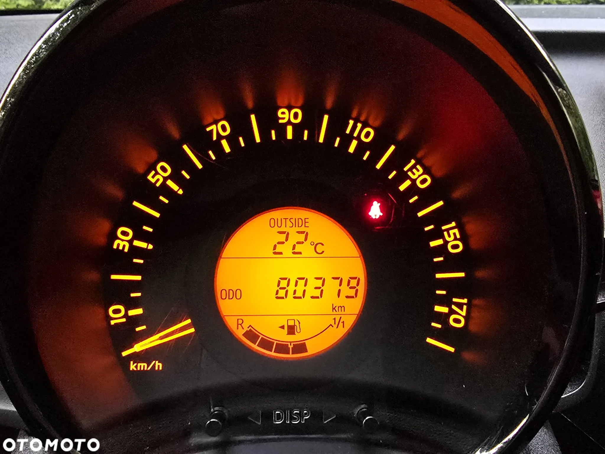 Toyota Aygo 1.0 VVT-i Sprint EU6 - 12