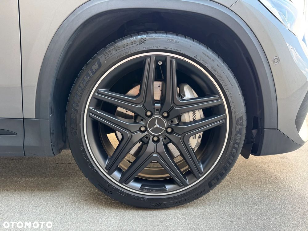 Mercedes-Benz GLA AMG 35 4-Matic - 10