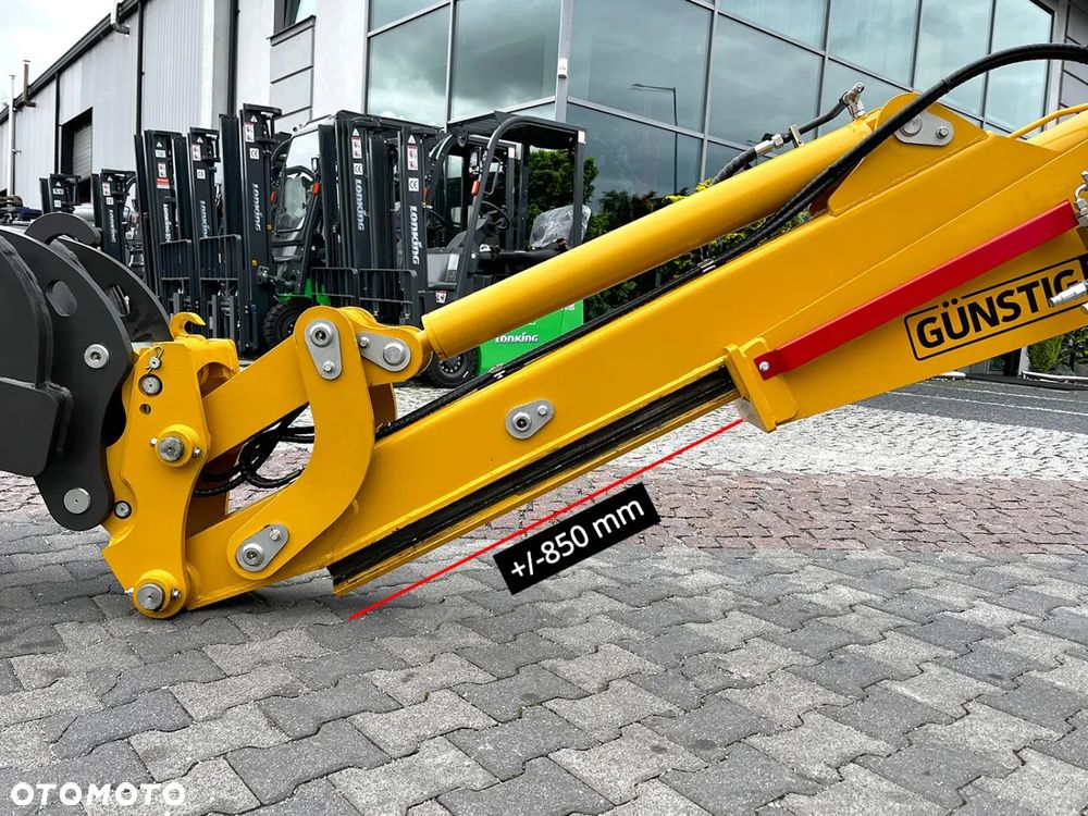Günstig B925 CAT JCB - 7