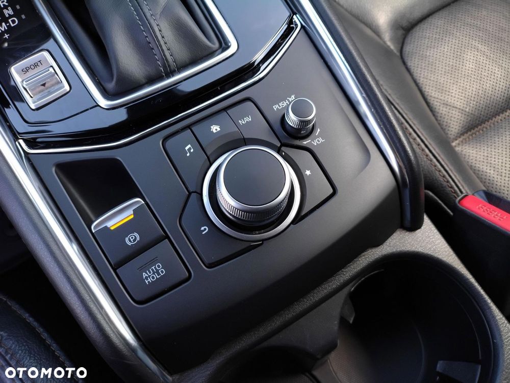 Mazda CX-5 2.0 Skypassion 2WD - 18