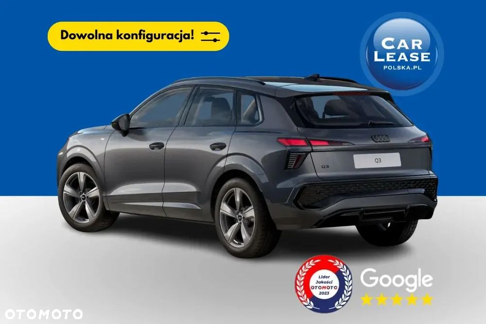 Audi Q3 TFSI 110 kW - 3