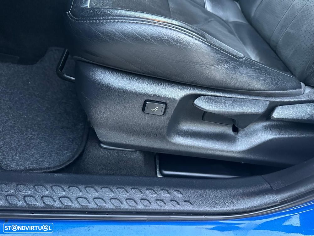 Toyota C-HR 1.8 Hybrid Exclusive - 8