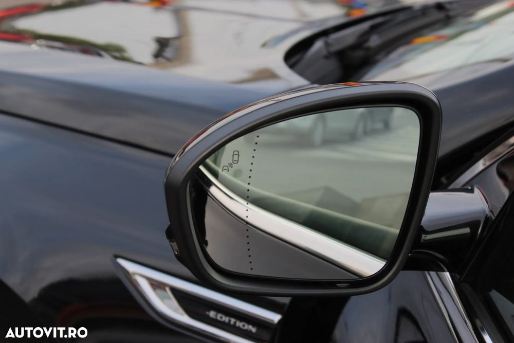 Renault Talisman TCe 160 EDC GPF INTENS - 20