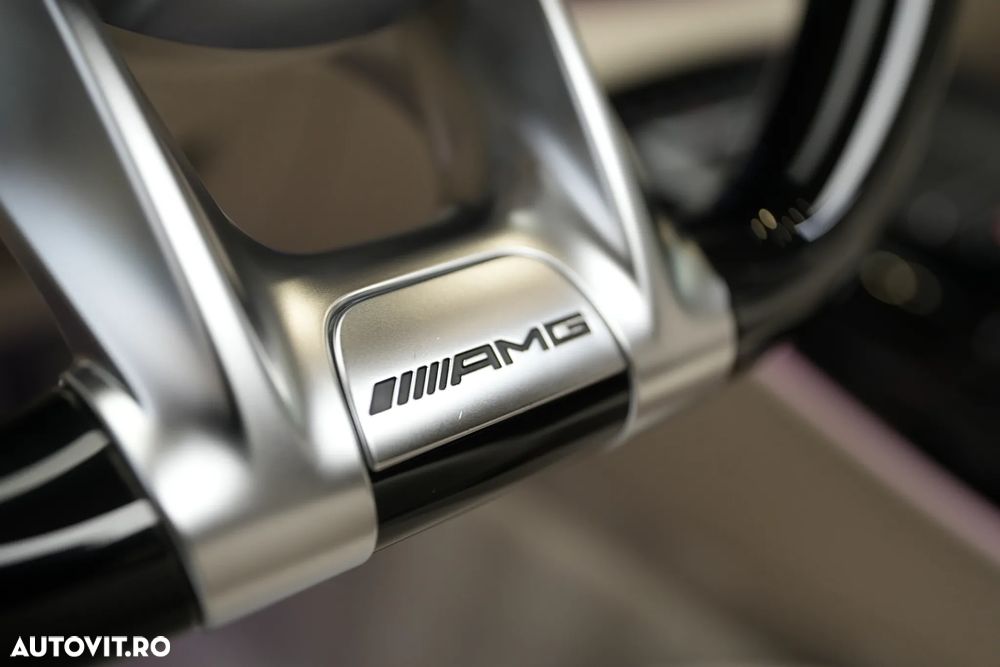 Mercedes-Benz AMG - 18