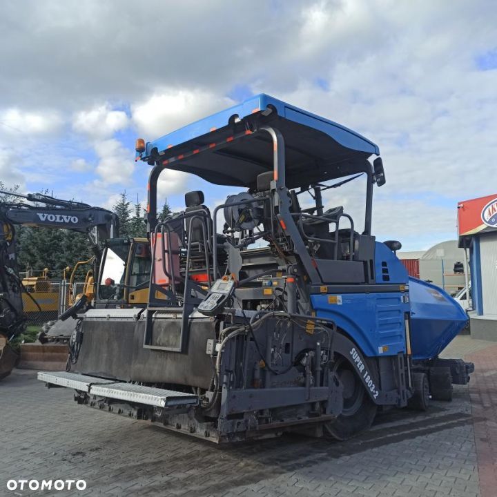 Vogele SUPER 1803-2 - 31