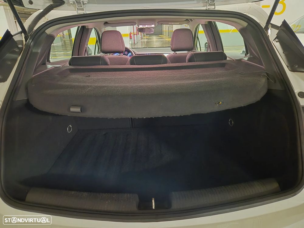 Opel Astra 1.0 Dynamic S/S - 28