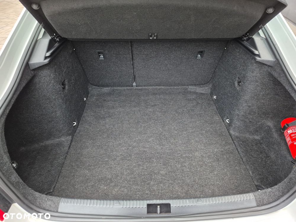 Skoda Octavia 1.5 TSI ACT Active - 7