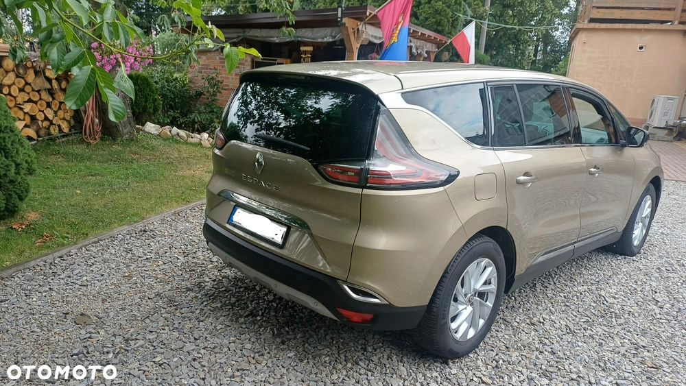 Renault Espace Energy dCi 160 EDC Business - 7