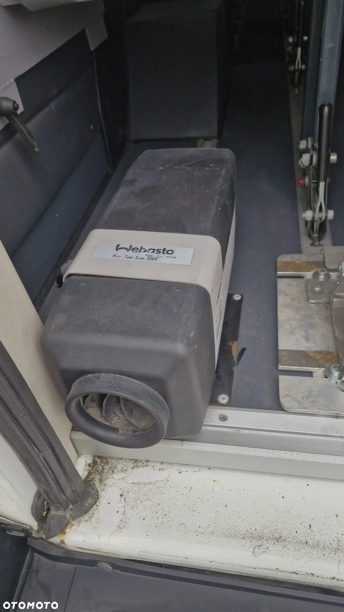 Fiat DUCATO - 16 MIEJSC - 10