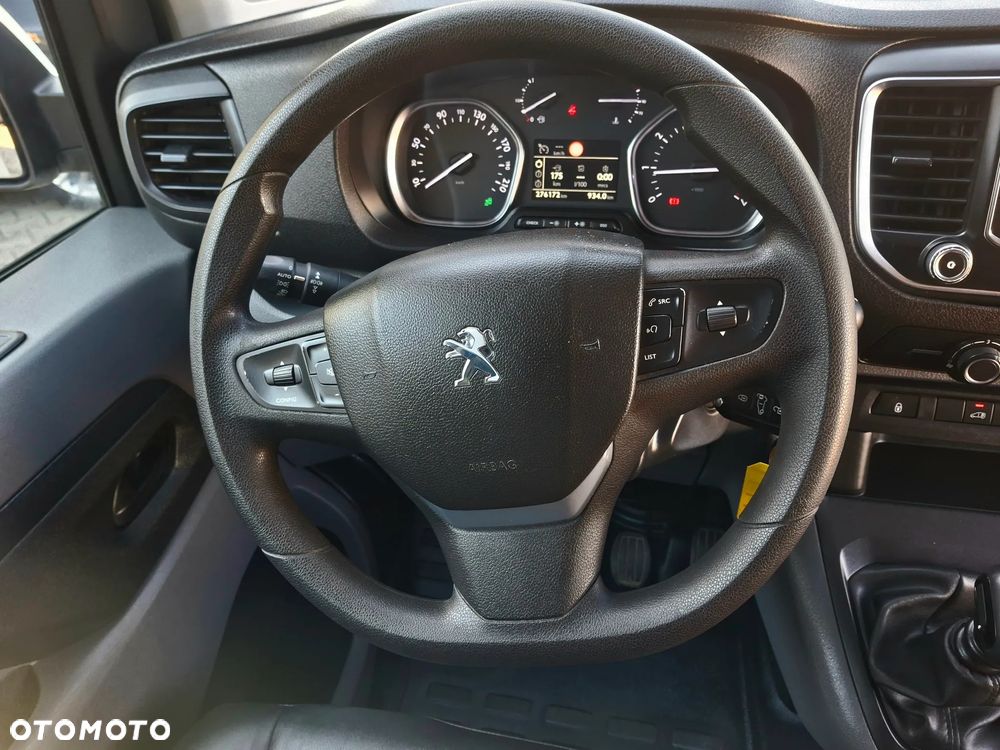 Peugeot EXPERT - 28