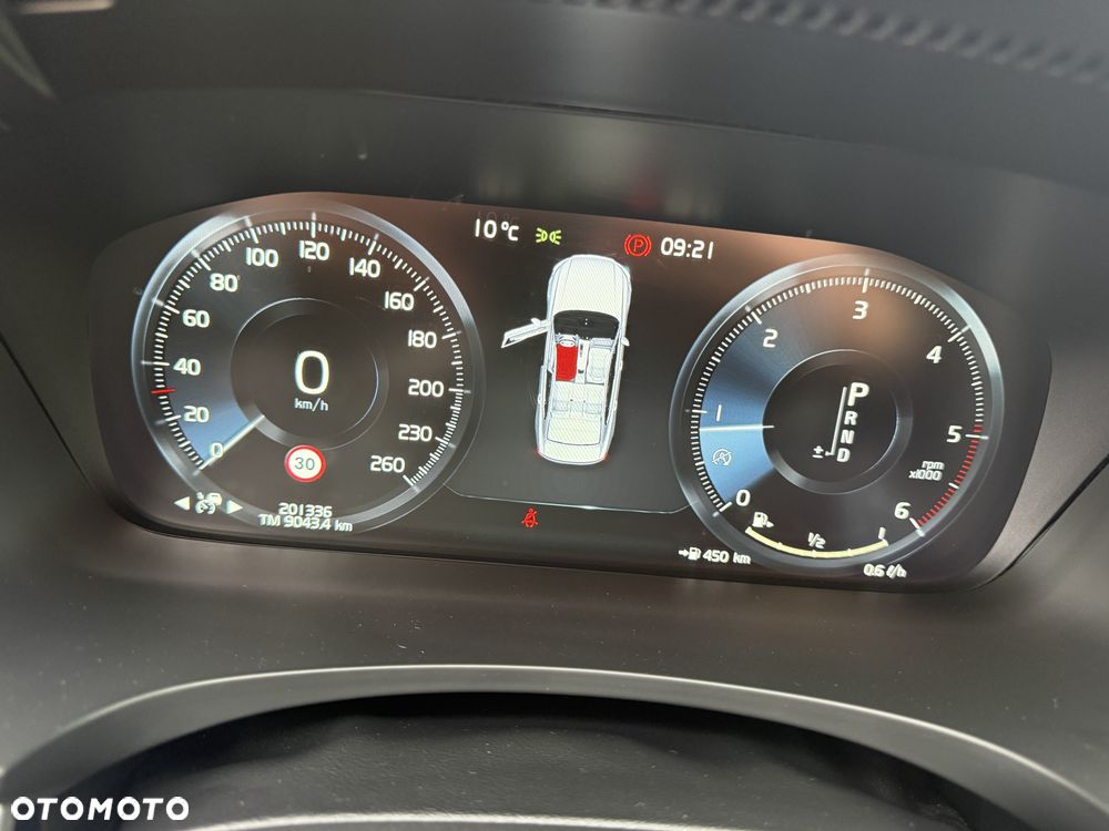 Volvo S90 D4 Inscription - 14
