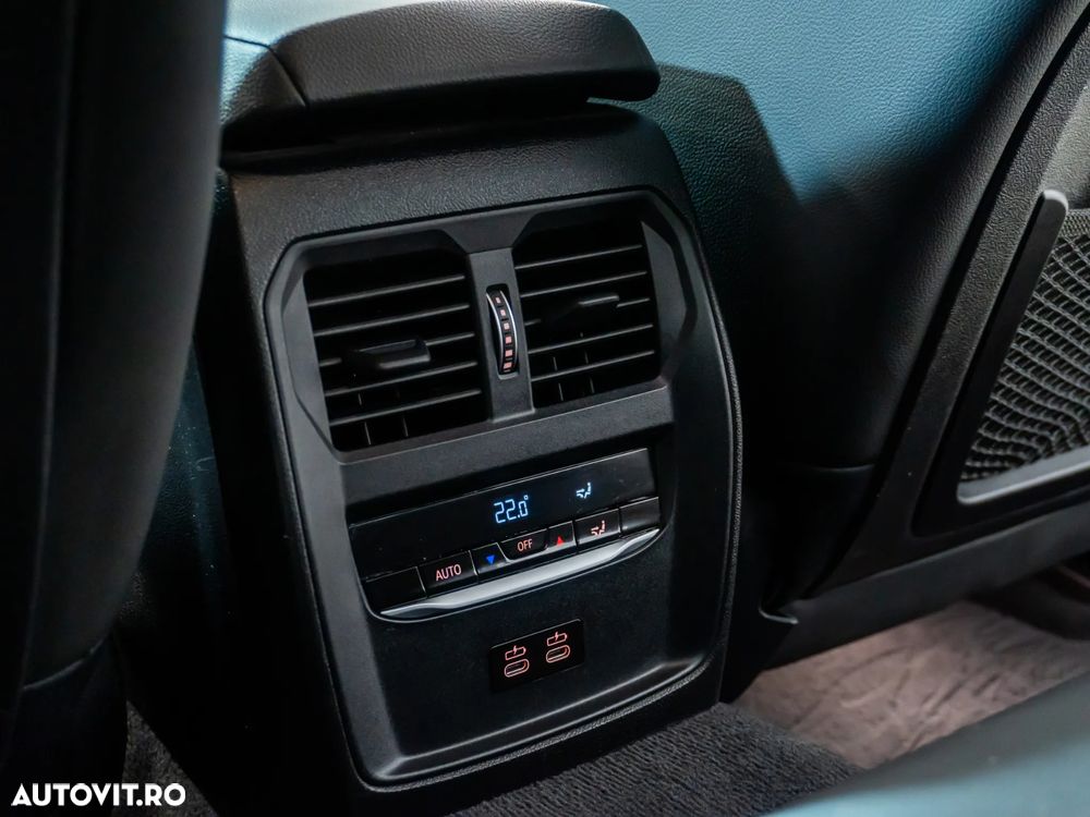 BMW Seria 3 330e Aut. M Sport - 22