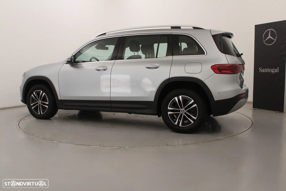 Mercedes-Benz GLB 180 d - 11