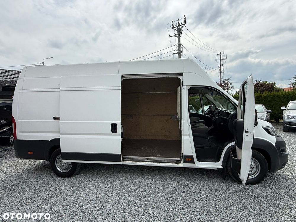 Peugeot BOXER - 7