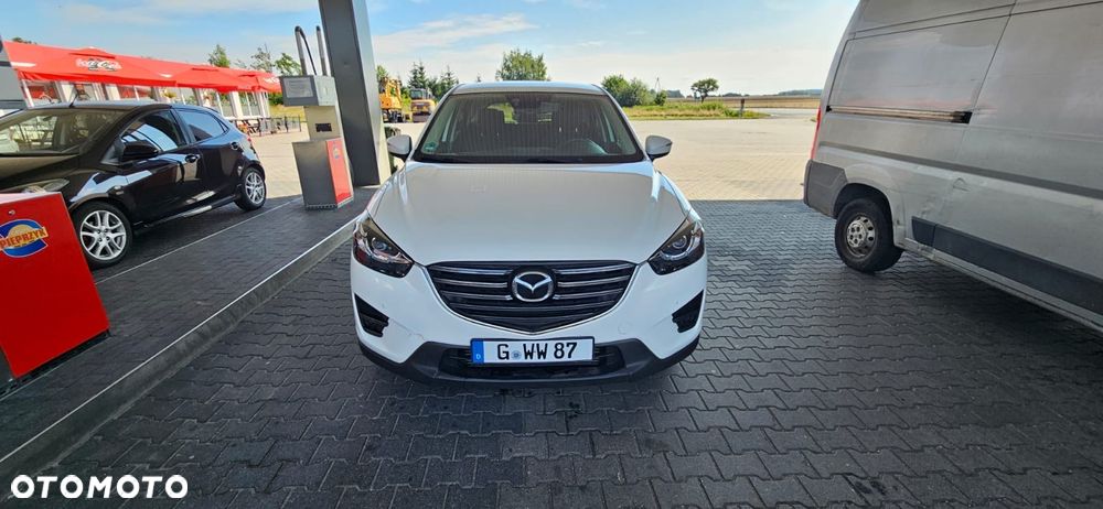 Mazda CX-5 2.2 D Skyenergy 2WD - 11